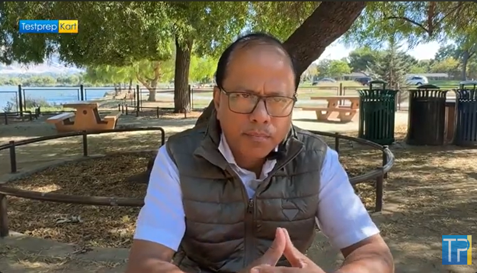 TestprepKart SAT 	Preparation