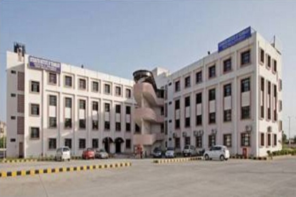 Details of Faculties at Integrated Institute of Technology (Dwarka, Delhi)